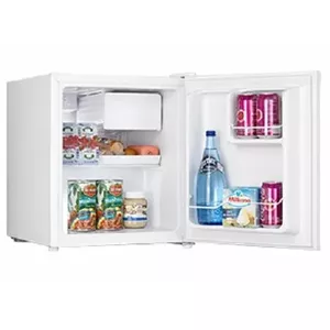 Hisense RR55D4AW1 - Frigorífico mini bar Clase F Blanco 51x43