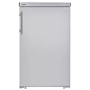 Liebherr Tsl 1414 Comfort combi-fridge Freestanding 121 L F Silver