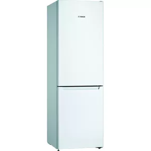 Ledusskapis Bosch Serie 2 KGN36NWEA 305 L