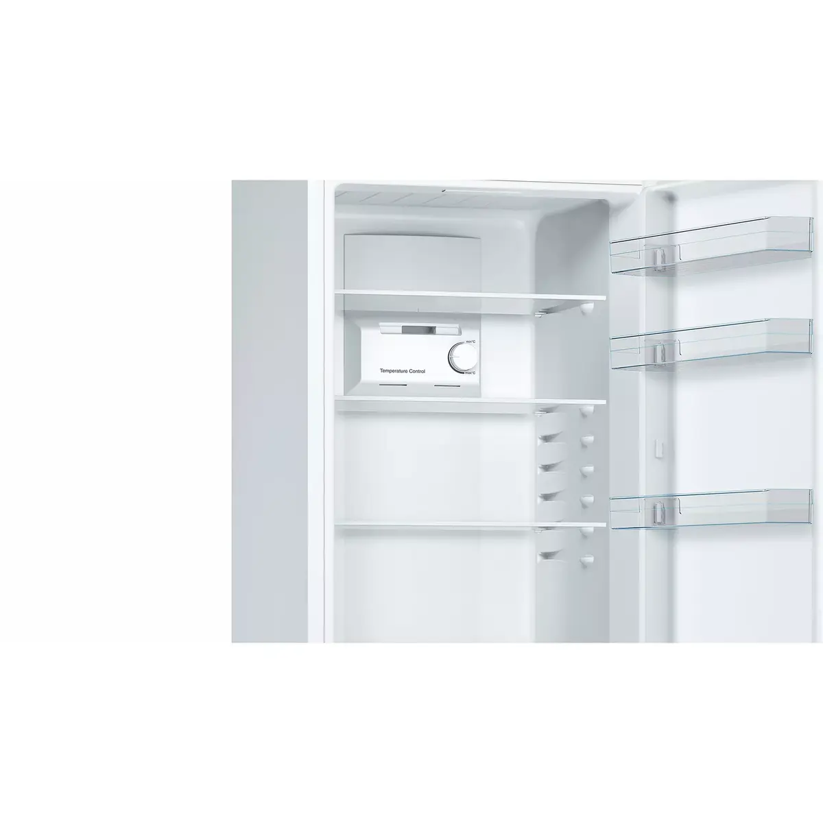 Холодильник Bosch Serie 2 KGN36NWEA Photo 3