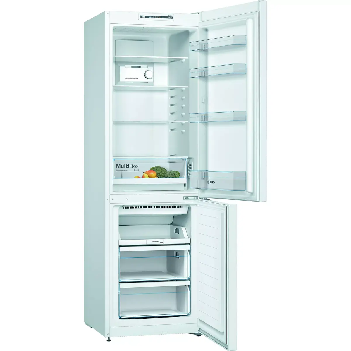 Холодильник Bosch Serie 2 KGN36NWEA Photo 4