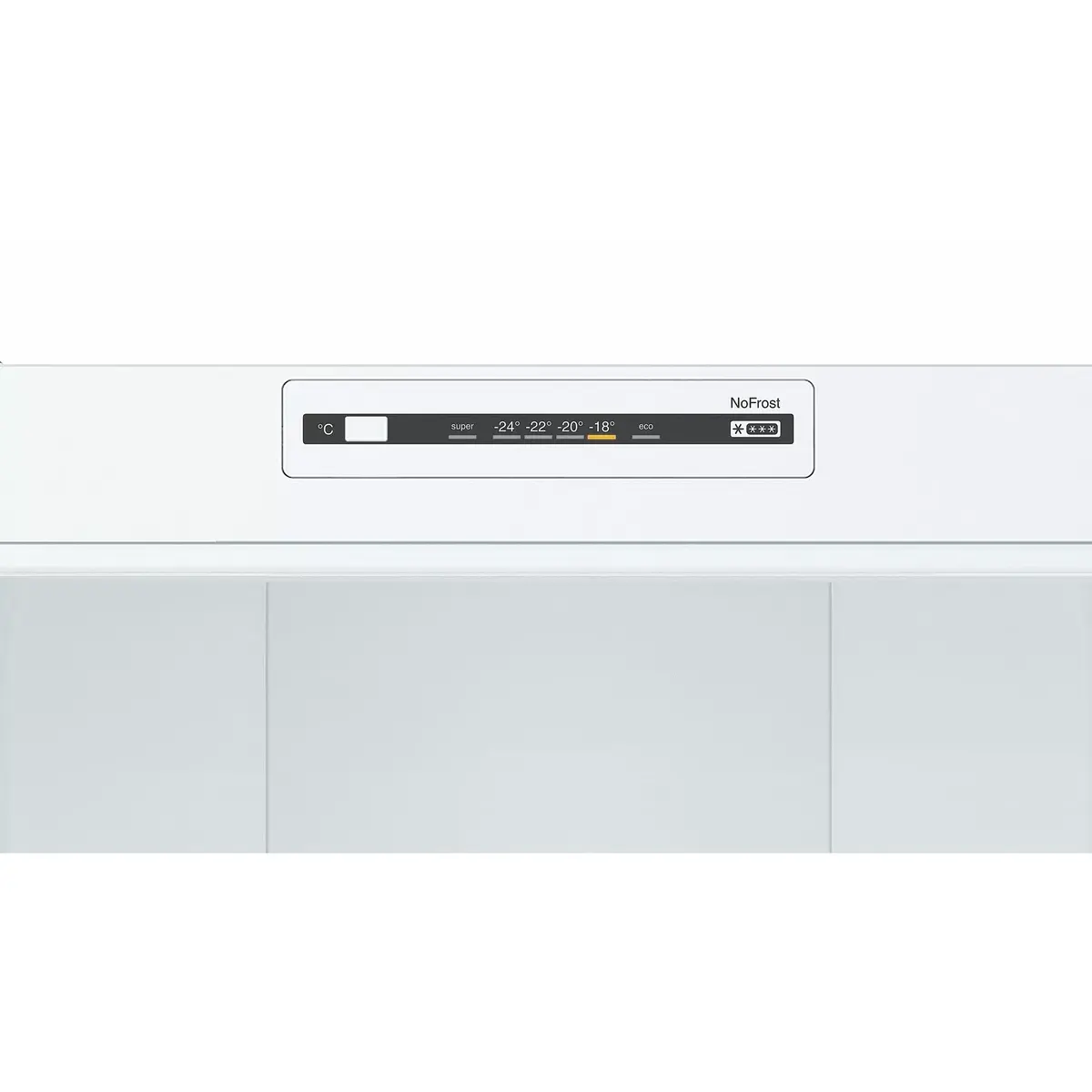 Холодильник Bosch Serie 2 KGN36NWEA Photo 5