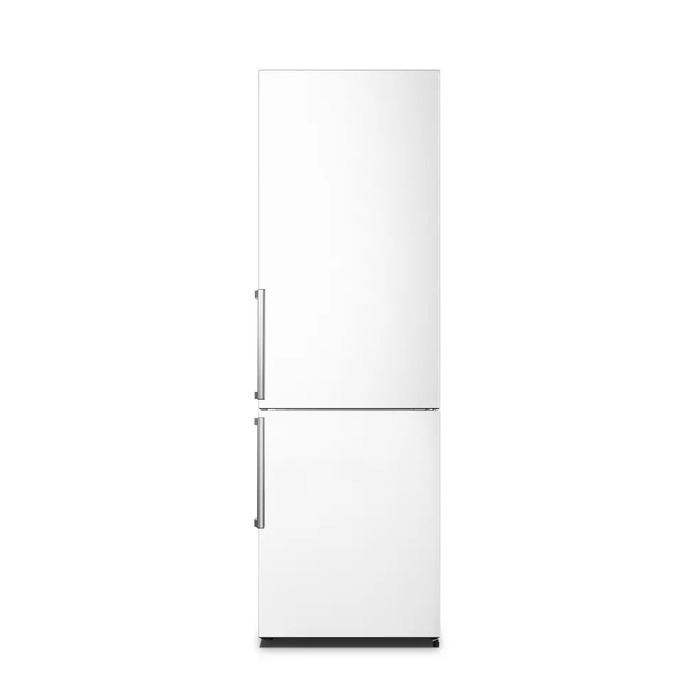 Hisense RB343D4DWF fridgefreezer Freestanding 269 RB343D4DWF