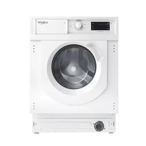 Whirlpool BI WMWG 71483E EU N iebūvējamā veļas mašīna 7 kg
