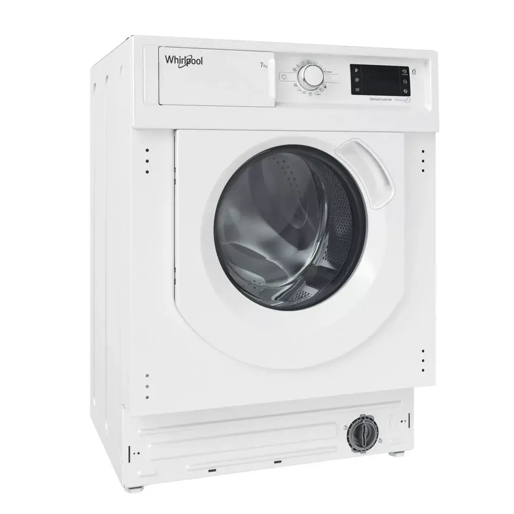 WHIRLPOOL BI WMWG 71483E EU N встраиваемая стиральная машина Photo 2