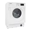 WHIRLPOOL BI WMWG 71483E EU N встраиваемая стиральная машина Photo 2