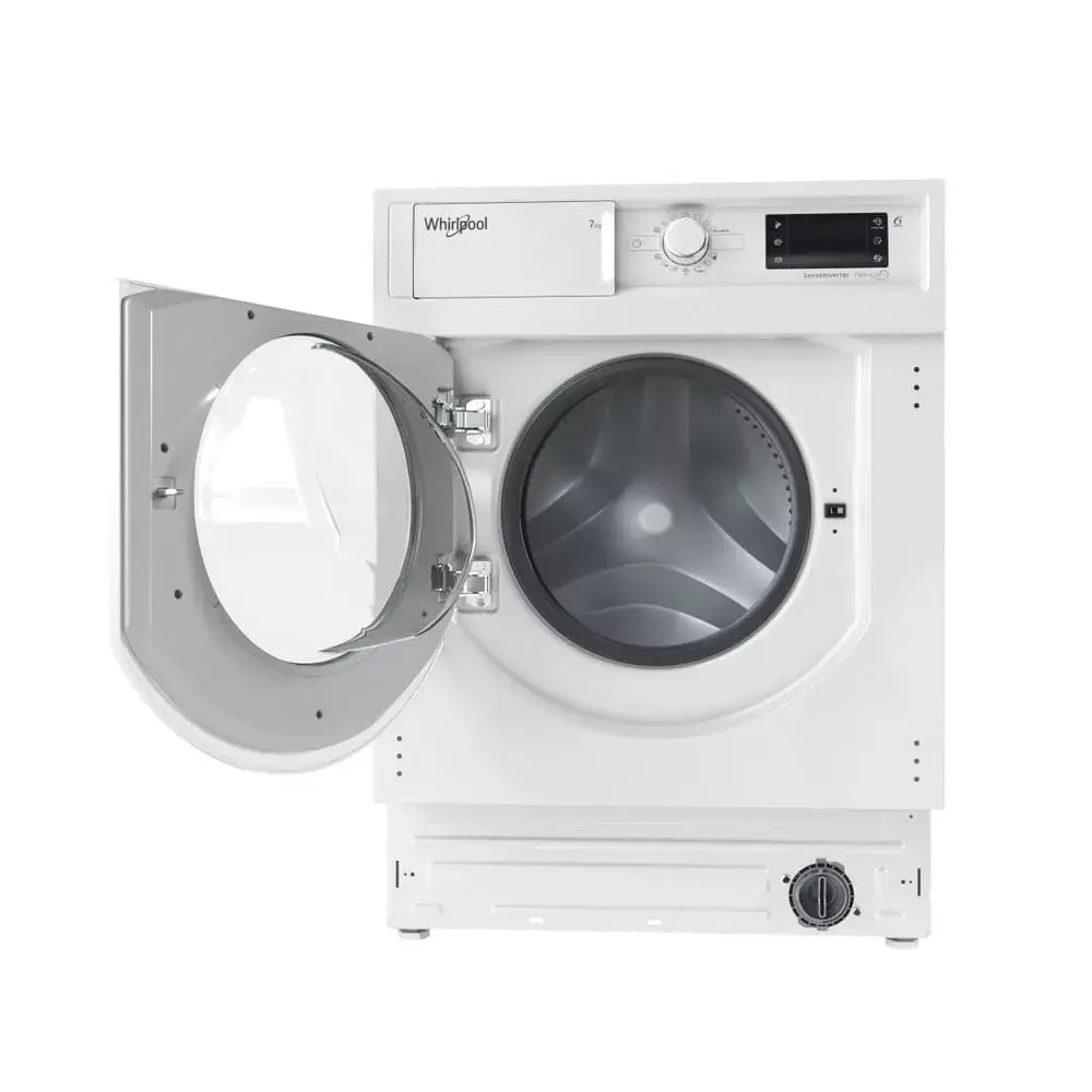 WHIRLPOOL BI WMWG 71483E EU N встраиваемая стиральная машина Photo 3
