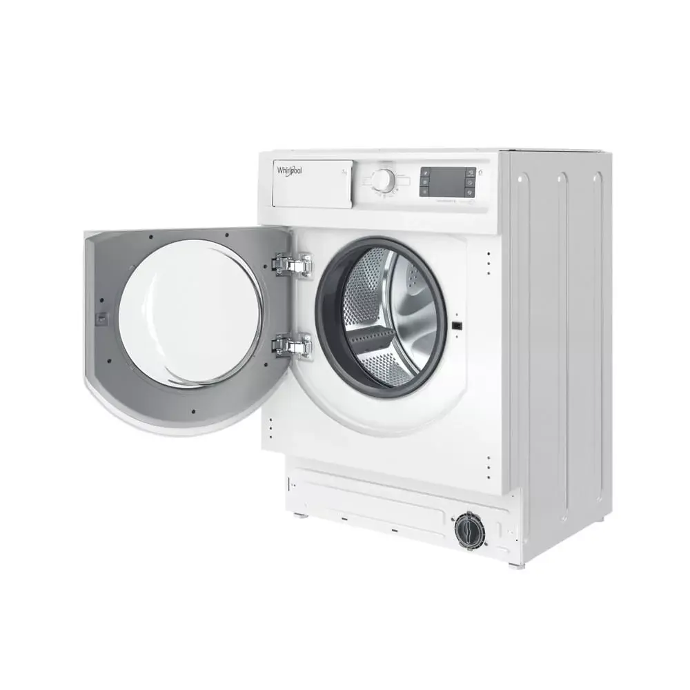 WHIRLPOOL BI WMWG 71483E EU N встраиваемая стиральная машина Photo 4