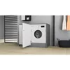 WHIRLPOOL BI WMWG 71483E EU N встраиваемая стиральная машина Photo 5