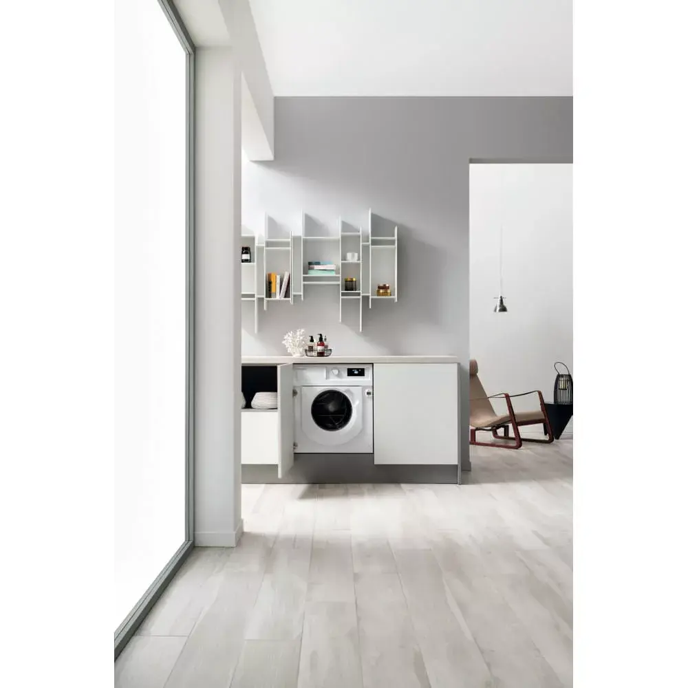 WHIRLPOOL BI WMWG 71483E EU N встраиваемая стиральная машина Photo 10