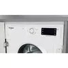 WHIRLPOOL BI WMWG 71483E EU N встраиваемая стиральная машина Photo 13