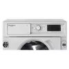 WHIRLPOOL BI WMWG 71483E EU N встраиваемая стиральная машина Photo 17