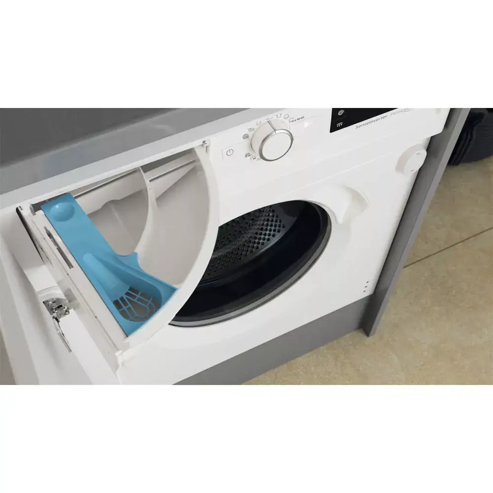 WHIRLPOOL BI WMWG 71483E EU N встраиваемая стиральная машина Photo 18