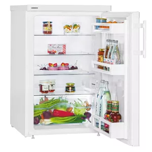 Liebherr TP 1410 Comfort fridge Freestanding 136 L F White