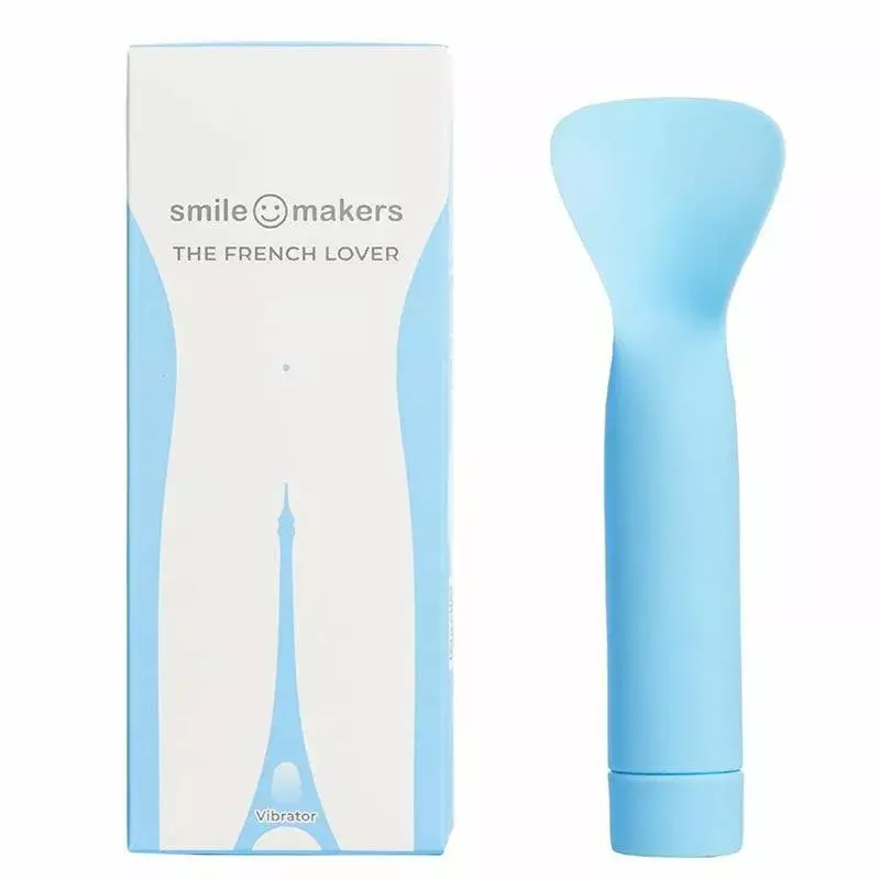 Personālais masieris SMILEMAKER The French Lover