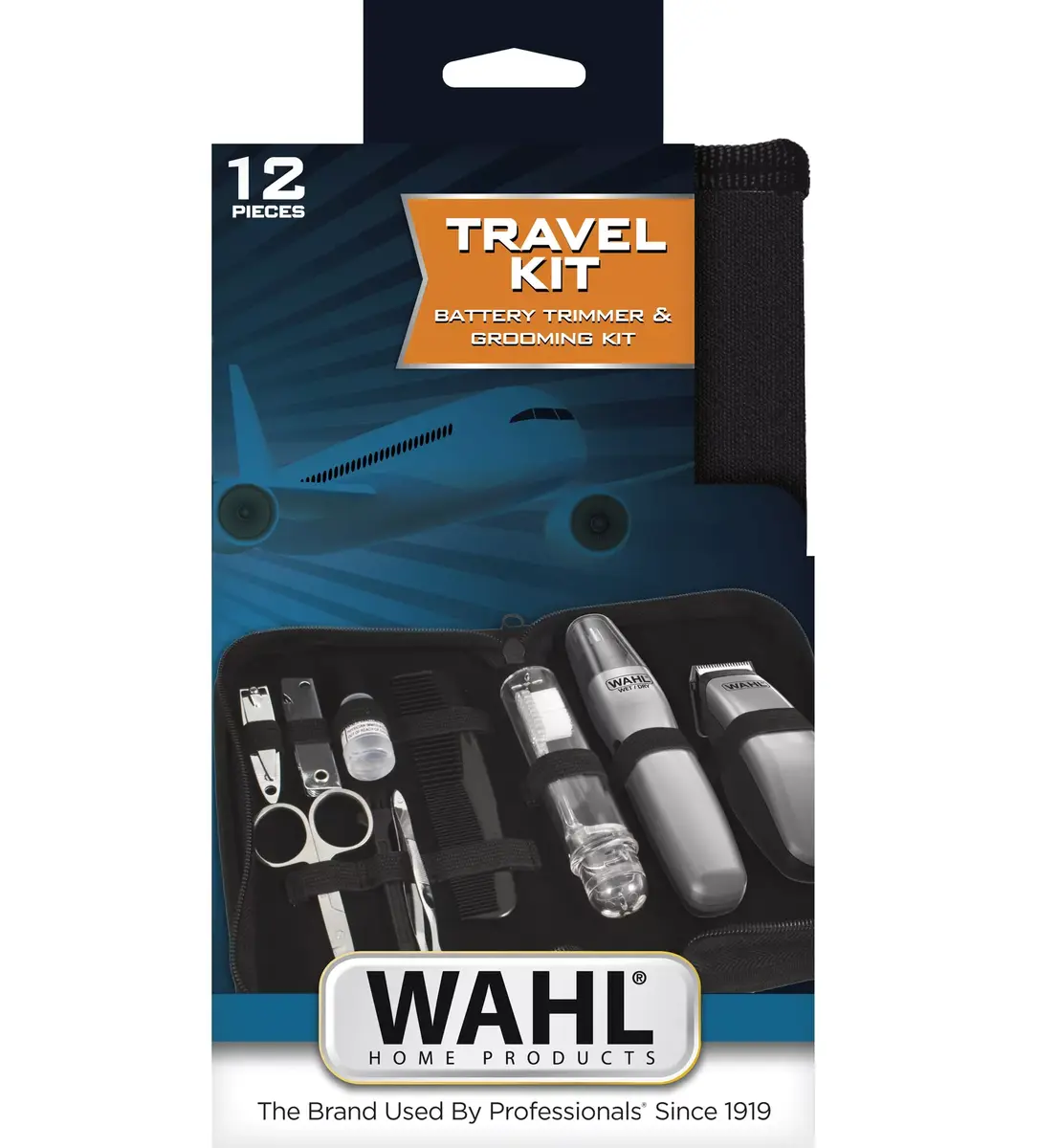 Триммер Wahl 9962-1816 Photo 3