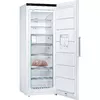 Вертикальный морозильник Bosch Serie 6 GSN58AWDP Photo 2