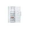 Вертикальный морозильник Bosch Serie 6 GSN58AWDP Photo 3