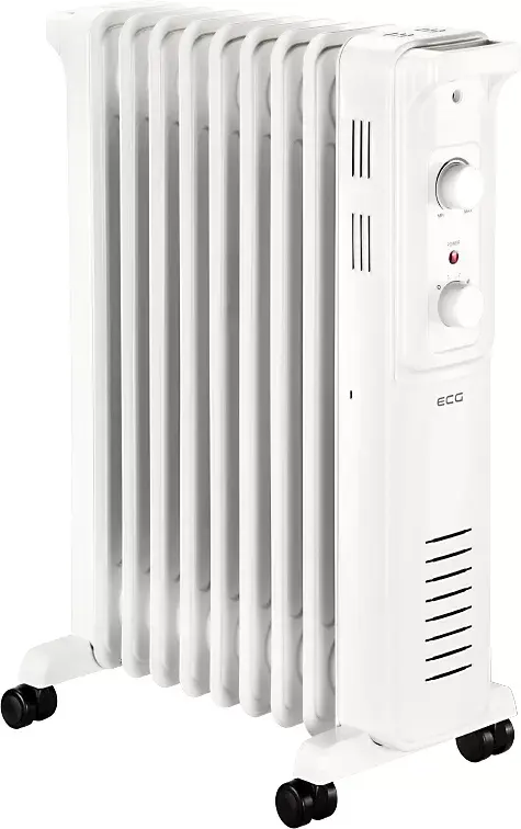 Электрообогреватель ECG OR 2090 Photo 2
