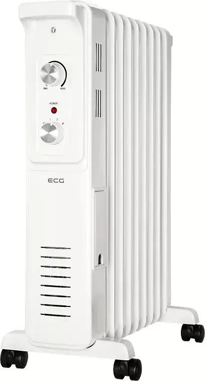 Электрообогреватель ECG OR 2090 Photo 4