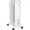 Электрообогреватель ECG OR 2090 Photo 7