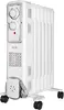 Электрообогреватель ECG OR 1570 Photo 4