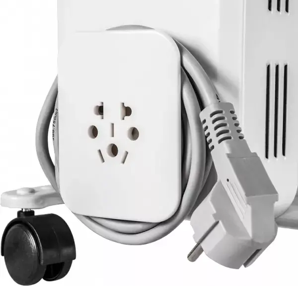 Электрообогреватель ECG OR 1570 Photo 6