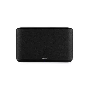 Denon Home 350 skaļrunis Melns Vadu & Bezvadu