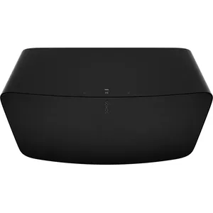 Portatīvais skaļrunis Sonos Five Black