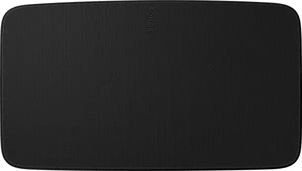Portable Speaker Sonos Five FIVE1EU1BLK Photo 2