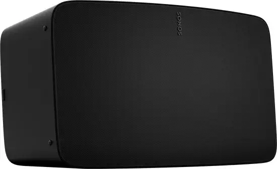 Portable Speaker Sonos Five FIVE1EU1BLK Photo 4