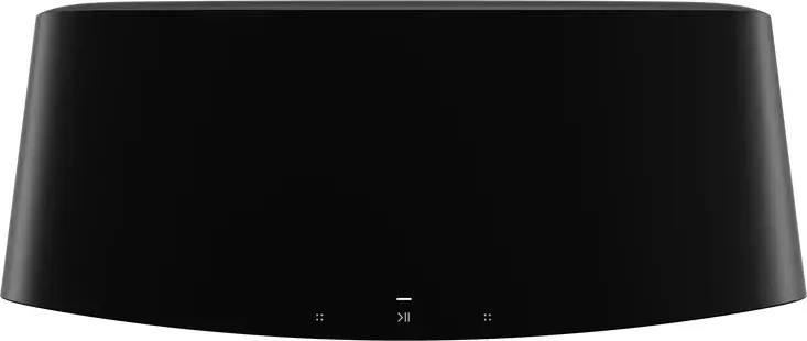 Portable Speaker Sonos Five FIVE1EU1BLK Photo 5