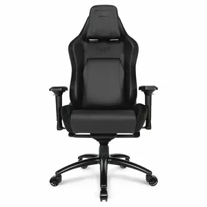 Krēsls El33t E-Sport Pro Comfort, black