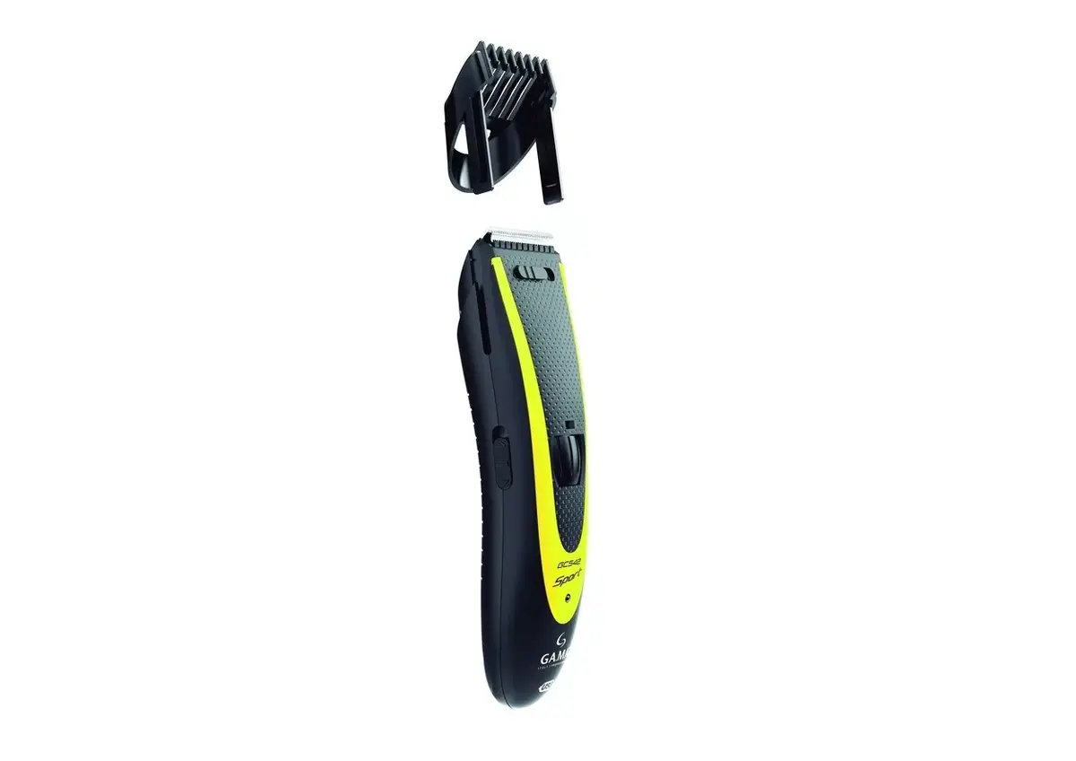 Машинка для стрижки GA.MA GC542 Sport Photo 2