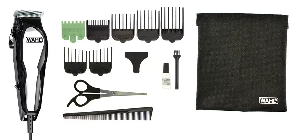 Wahl Baldfader 20107.0460 — машинка для стрижки Photo 3