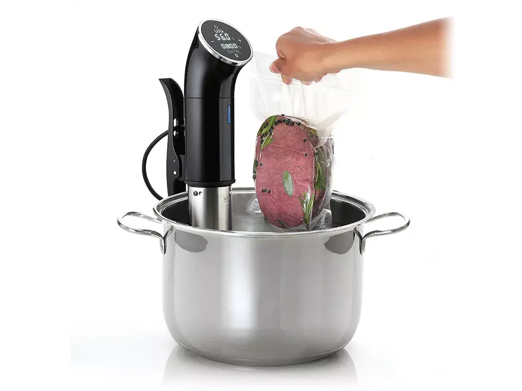 Sous vide immersion circulator Laica SVC107L Photo 2