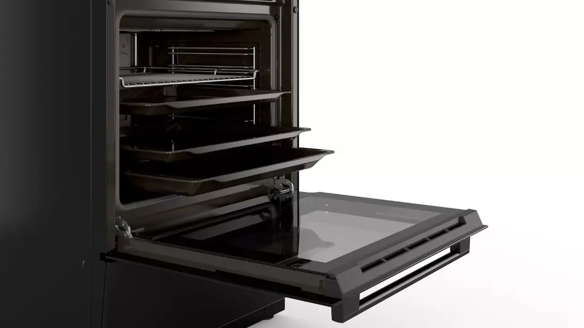 Плита Bosch Serie 4 HLN39A060U Photo 4
