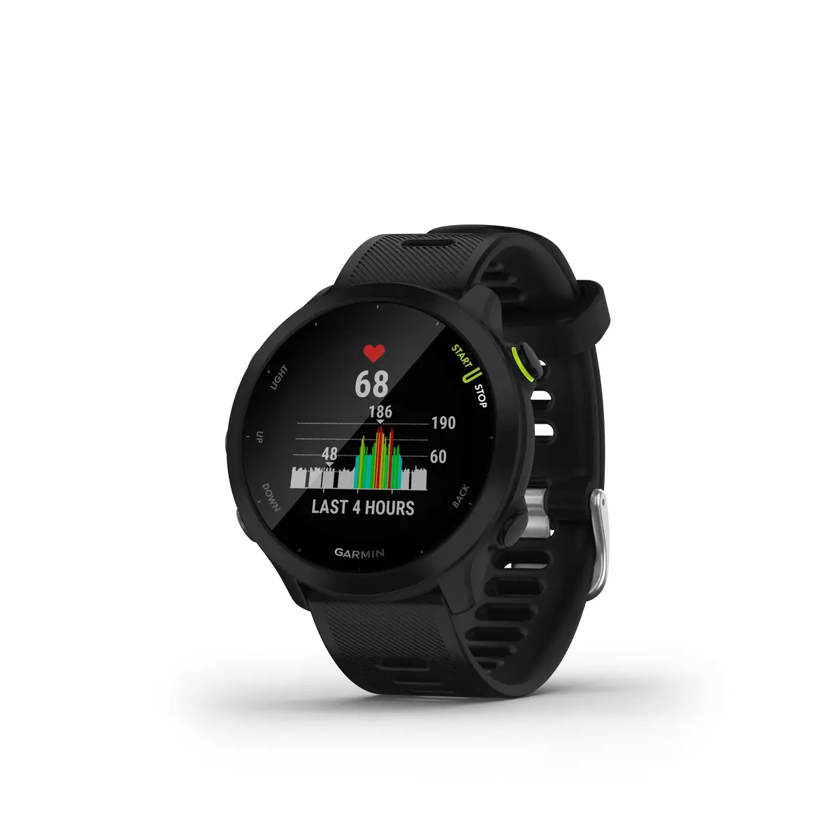 GARMIN Forerunner 55 sporta viedpulkstenis 42 mm Photo 2