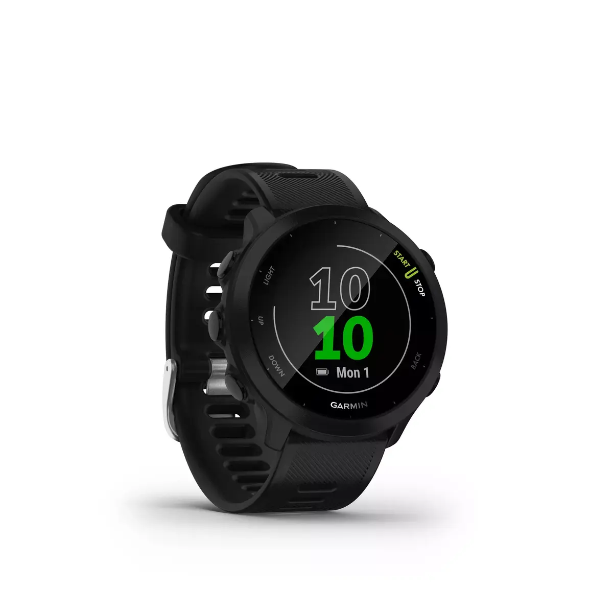 GARMIN Forerunner 55 sporta viedpulkstenis 42 mm Photo 7