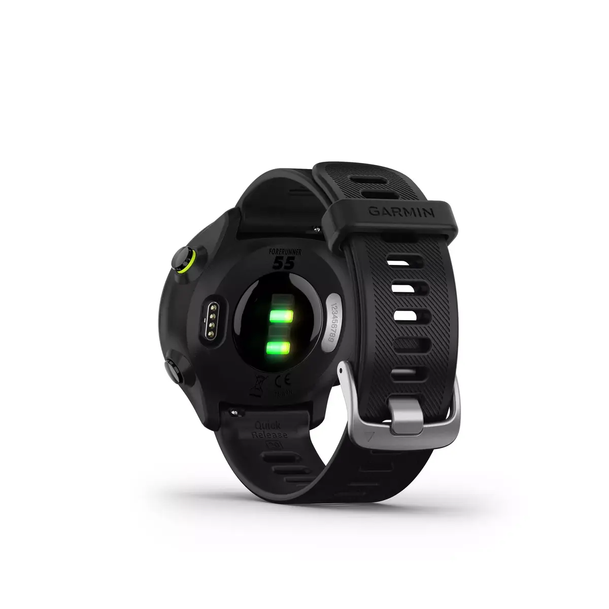 GARMIN Forerunner 55 sporta viedpulkstenis 42 mm Photo 12