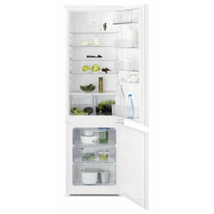 Electrolux LNT3FF18S ledusskapja saldētājkamera Iebūvēts 268 L F