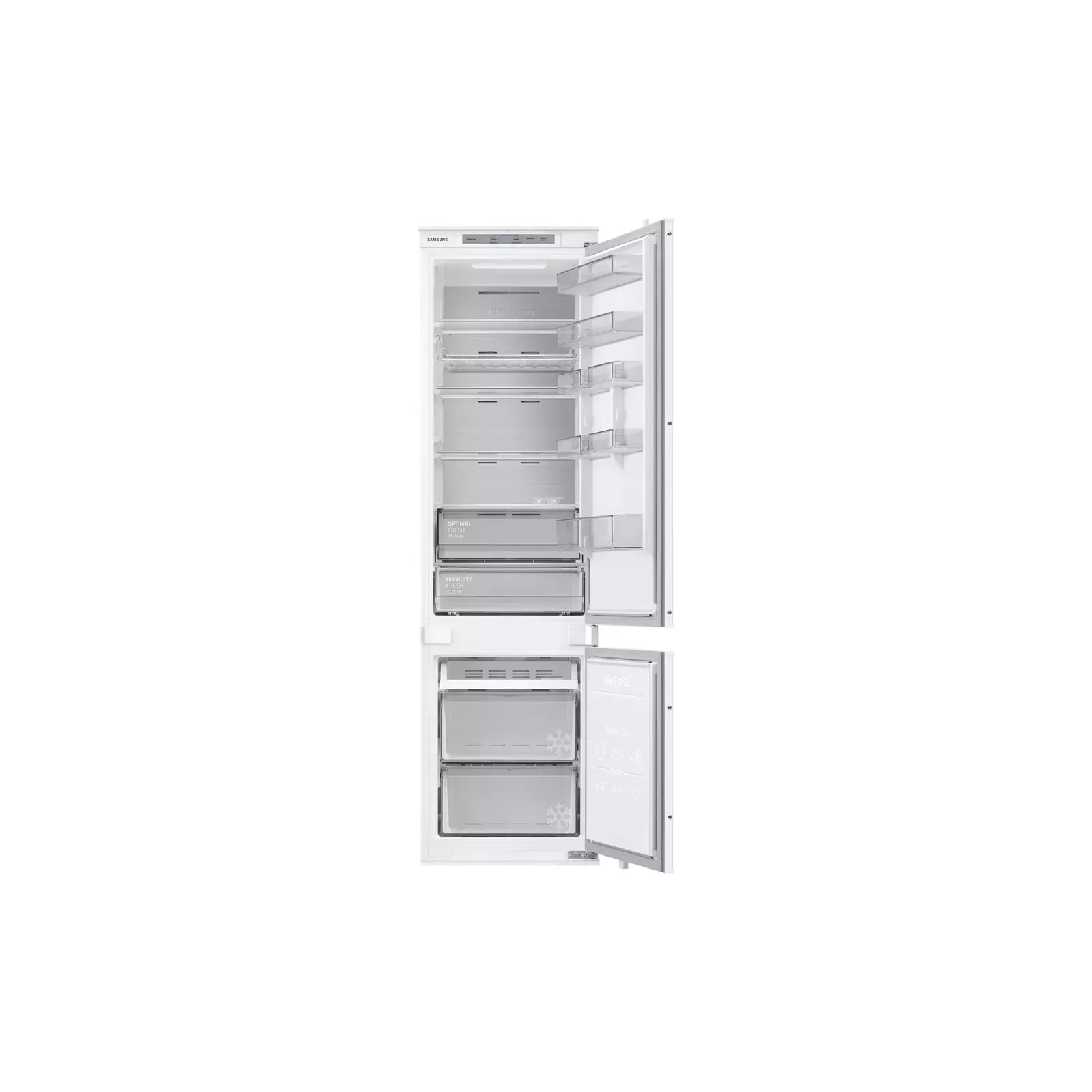 Samsung BRB30705EWW BRB30705EWW/EF | AiO.lv
