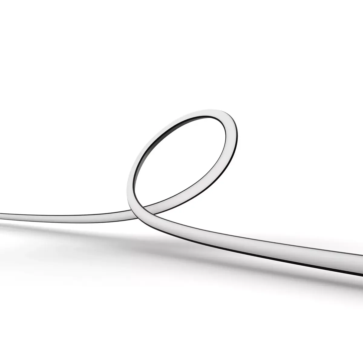 Viedā LED lente Philips Hue Play gradient lightstrip 75 collas Photo 7