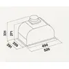 Built-in Falmec Gruppo Incasso Photo 2