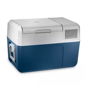 MOBICOOL MCF60 cool box 58 L Electric Blue, Grey