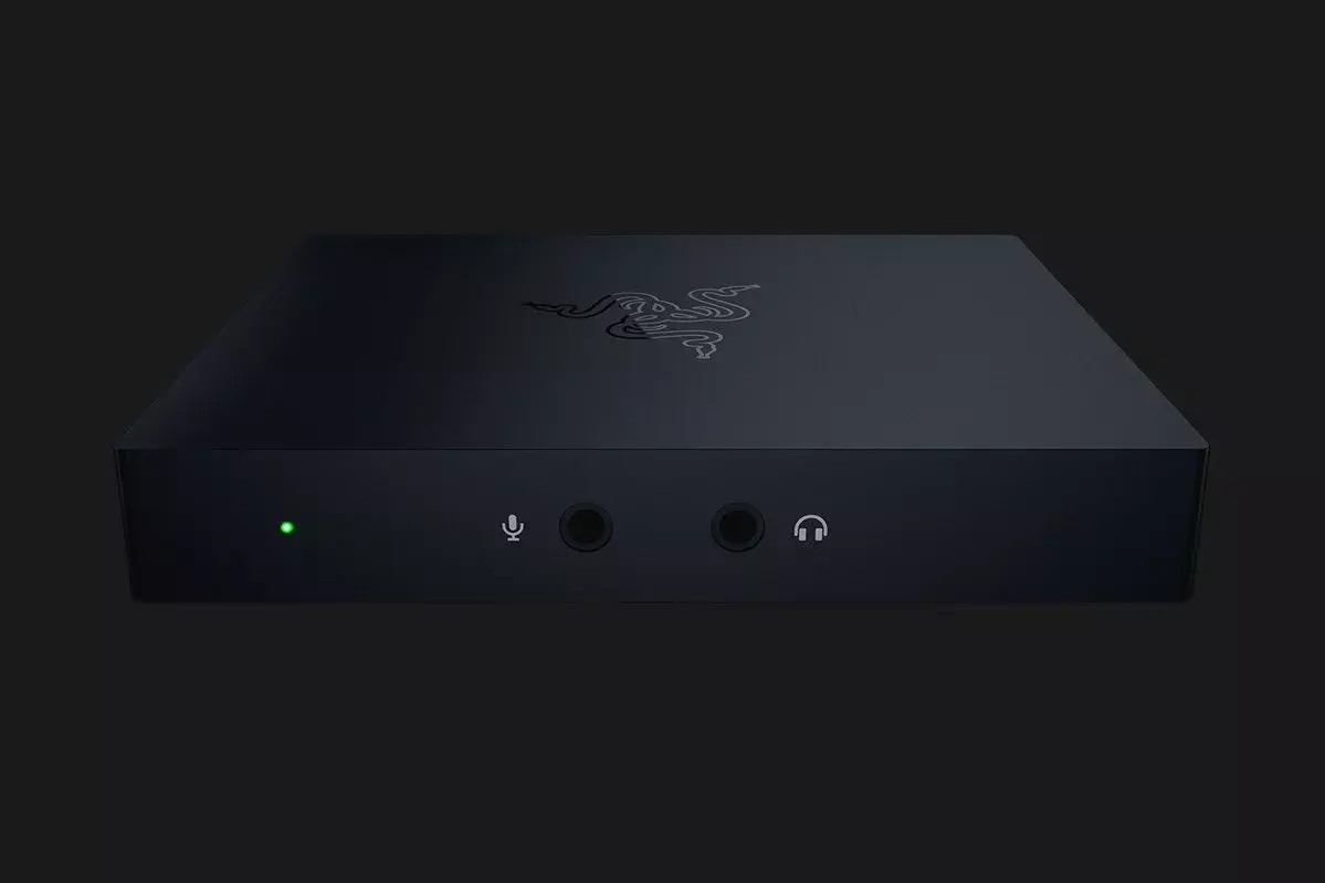 Video ierakstīšanas ierīce Razer Ripsaw HD Photo 3