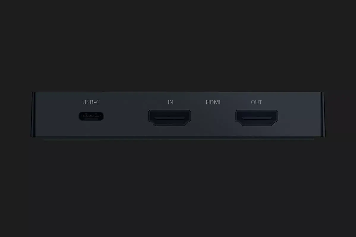 Video ierakstīšanas ierīce Razer Ripsaw HD Photo 4