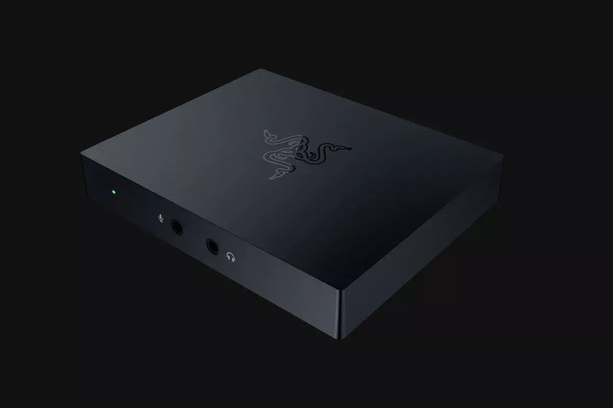Video ierakstīšanas ierīce Razer Ripsaw HD Photo 5