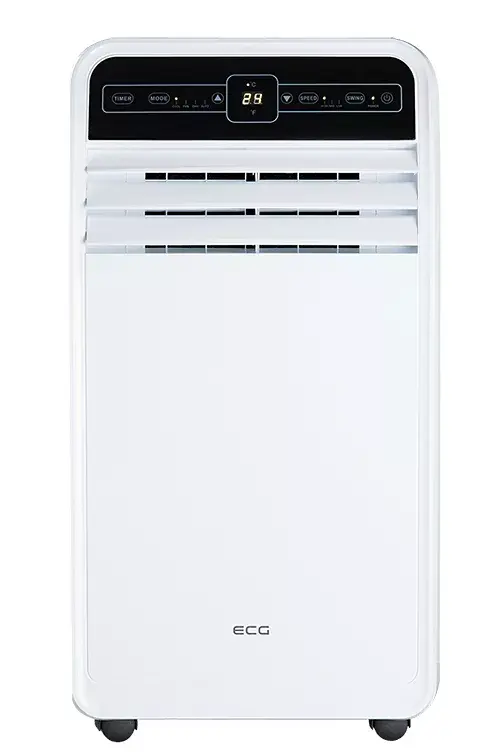 Gaisa kondicionieris ECG MK 104 Photo 2