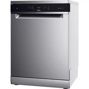 Dishwasher Whirlpool WFO 3T133 P 14 place settings 43 dB
